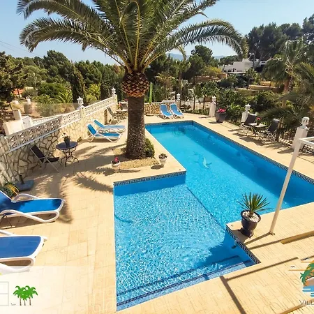 Apartamento Delfin, 3 Tolle Apartements Für Je 4 Bis 6 Personen - In L Alfàs Del Pi *