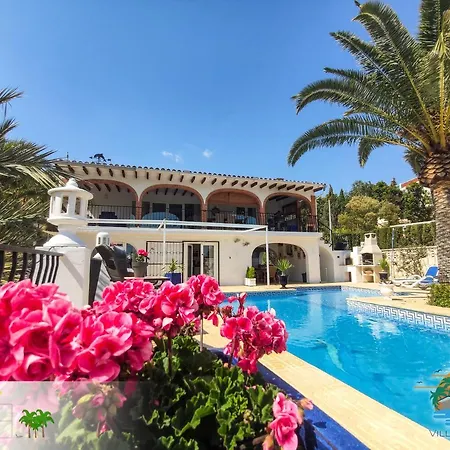 Delfin, 3 Tolle Apartements Für Je 4 Bis 6 Personen - In L Alfàs Del Pi * L'Alfas del Pi