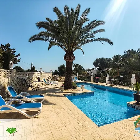 Apartamento Delfin, 3 Tolle Apartements Für Je 4 Bis 6 Personen - In L Alfàs Del Pi