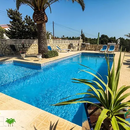 Delfin, 3 Tolle Apartements Für Je 4 Bis 6 Personen - In L Alfàs Del Pi