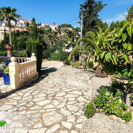 Delfin, 3 Tolle Apartements Für Je 4 Bis 6 Personen - In L Alfàs Del Pi *