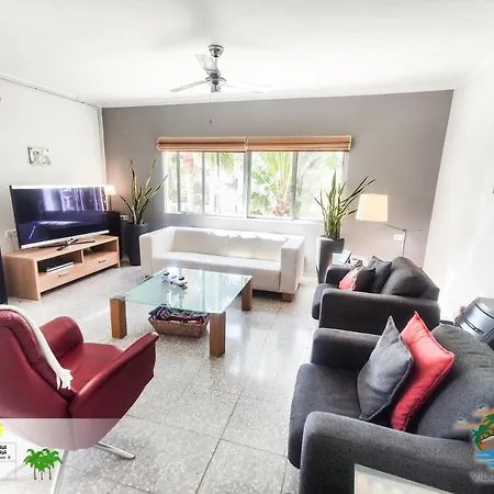 Delfin, 3 Tolle Apartements Für Je 4 Bis 6 Personen - In L Alfàs Del Pi L'Alfas del Pi