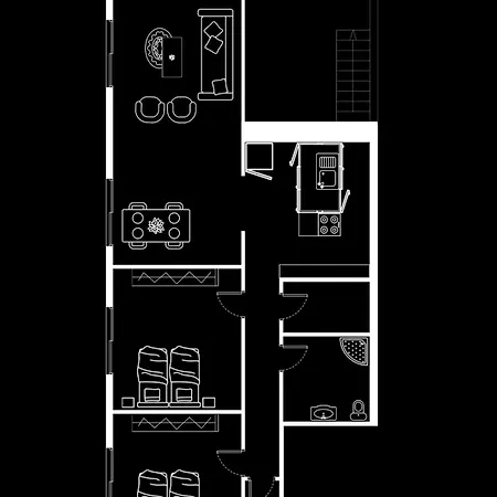Delfin, 3 Tolle Apartements Für Je 4 Bis 6 Personen - In L Alfàs Del Pi *