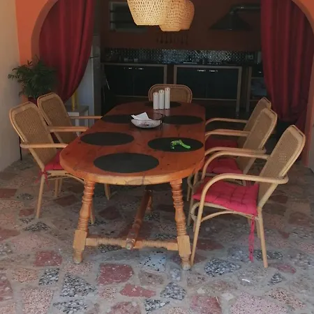 Delfin, 3 Tolle Apartements Für Je 4 Bis 6 Personen - In L Alfàs Del Pi Apartamento