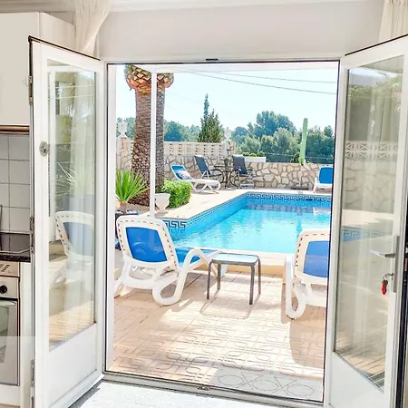 Apartamento Delfin, 3 Tolle Apartements Für Je 4 Bis 6 Personen - In L Alfàs Del Pi *