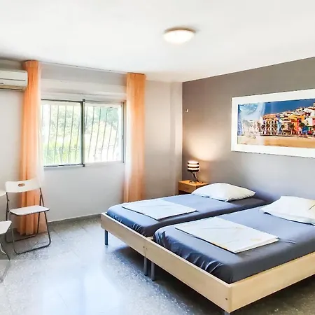 Apartamento Delfin, 3 Tolle Apartements Für Je 4 Bis 6 Personen - In L Alfàs Del Pi *