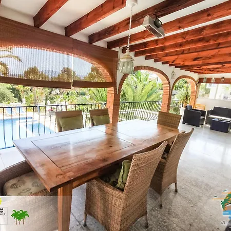 Delfin, 3 Tolle Apartements Für Je 4 Bis 6 Personen - In L Alfàs Del Pi * L'Alfas del Pi
