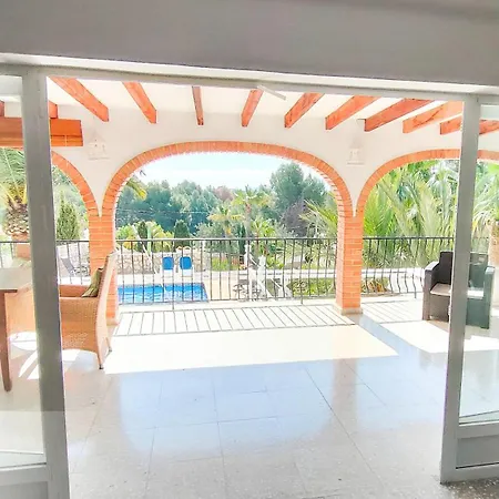 Delfin, 3 Tolle Apartements Für Je 4 Bis 6 Personen - In L Alfàs Del Pi *
