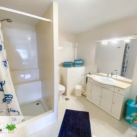 Apartamento Delfin, 3 Tolle Apartements Für Je 4 Bis 6 Personen - In L Alfàs Del Pi