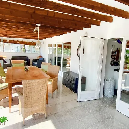 Apartamento Delfin, 3 Tolle Apartements Für Je 4 Bis 6 Personen - In L Alfàs Del Pi L'Alfas del Pi