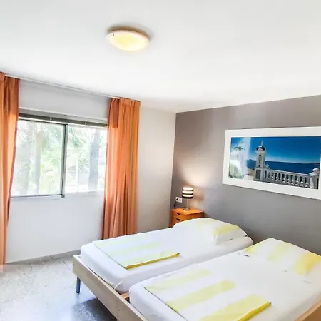 Delfin, 3 Tolle Apartements Für Je 4 Bis 6 Personen - In L Alfàs Del Pi *