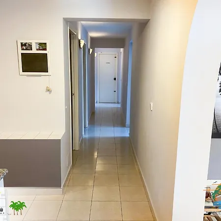 Delfin, 3 Tolle Apartements Für Je 4 Bis 6 Personen - In L Alfàs Del Pi L'Alfas del Pi