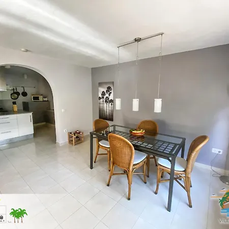 Delfin, 3 Tolle Apartements Für Je 4 Bis 6 Personen - In L Alfàs Del Pi *