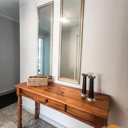 Delfin, 3 Tolle Apartements Für Je 4 Bis 6 Personen - In L Alfàs Del Pi L'Alfas del Pi