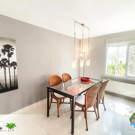 Delfin, 3 Tolle Apartements Für Je 4 Bis 6 Personen - In L Alfàs Del Pi * L'Alfas del Pi
