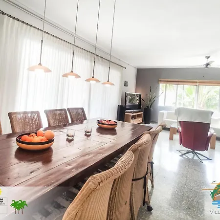Apartamento Delfin, 3 Tolle Apartements Für Je 4 Bis 6 Personen - In L Alfàs Del Pi *