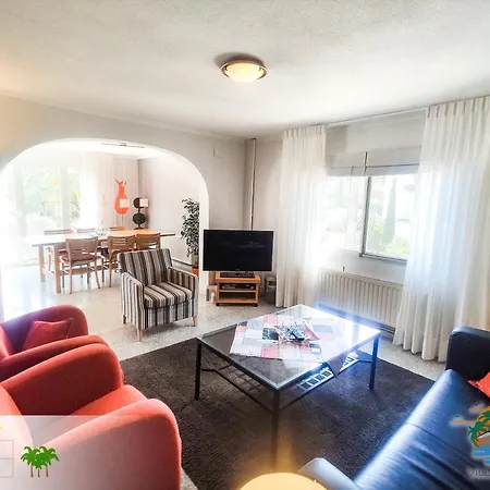 Delfin, 3 Tolle Apartements Für Je 4 Bis 6 Personen - In L Alfàs Del Pi *