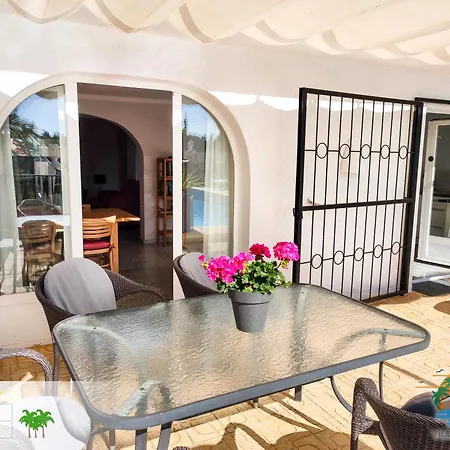 Delfin, 3 Tolle Apartements Für Je 4 Bis 6 Personen - In L Alfàs Del Pi Apartamento L'Alfas del Pi