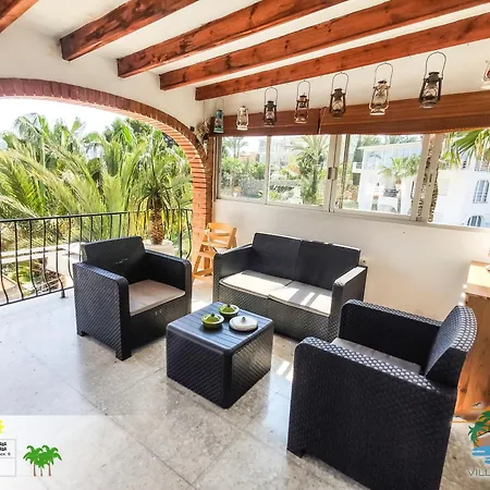Apartamento Delfin, 3 Tolle Apartements Für Je 4 Bis 6 Personen - In L Alfàs Del Pi *